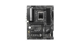 7D25-017R, Motherboard LGA1700 ATX 128GB DDR5, MSI