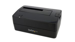 SATDOCKU3S, Hard Disk Docking Station, 2.5 "/3.5 ", USB-B 3.0, SATA II, StarTech.com