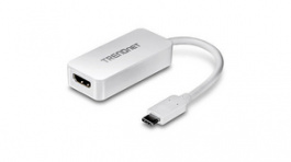 TUC-HDMI, USB to HDMI, Trendnet