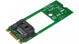 EX-3600, M.2 - SATA converter, Exsys