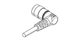 130023-8011, Sensor Cable M16 Socket-Pigtail 10m 3A 14 Poles, Molex
