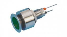 520-324-23, LED Indicator green 24. . .28 VDC, Marl