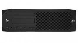 8JJ76EA#ABD, Workstation Z2 SFF G4, 8<suffix></suffix>GB, Intel C246, Intel Core i7-9700, HP
