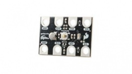 COM-15486, gator:RTC Real Time Clock Board for micro:bit, SparkFun Electronics