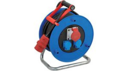 1237980, Extension Cable Reel CEE 30 m, Brennenstuhl