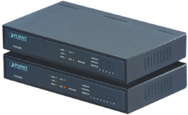 FSD-803, Switch 8x 10/100 - Desktop, Planet