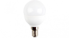 4250, LED bulb E14,6 W,SMD,warm white, V-TAC