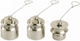 PXM6083, Защитная крышка; внутр.байонетное соединение, push-pull; 6000, Bulgin