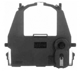 CA02374-C104, Ink ribbon black, Fujitsu