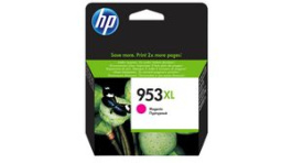 F6U17AE#BGX, Ink Cartridge 953XL Magenta, HP