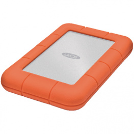 9000488, Rugged Thunderbolt 1000 GB, LaCie