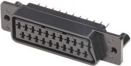 C0381-21SYATB0R., Video connector 21, Hsuan Mao