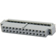 152250-0113GB IDC socket 2 mm pitch, Female