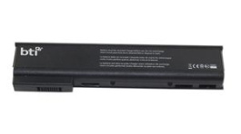 HP-PB650X6, Battery 10.8V Li-Ion 5200mAh, Origin Storage Limit