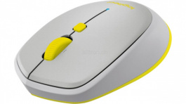 910-004530, Bluetooth mouse M535 Bluetooth, Logitech