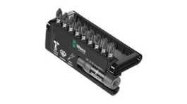 05057684001, Bit Set, Bit-Check 10pcs., Wera Tools
