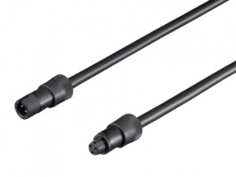 4315830, SZ Соединительный кабель LED 600мм 1шт, Rittal