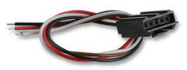 HEDS-8903, Connector HEDS-5XXX, Broadcom (Avago)