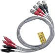 9500-10 Four-terminal probe 200 kHz