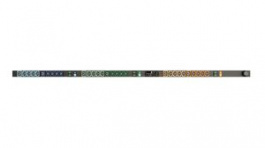 GI30033L, Monitored Power Distribution Unit 30x IEC 60320 C13 Socket/IEC 60320 C19 Socket/RJ45 - CEE Plug, Vertiv