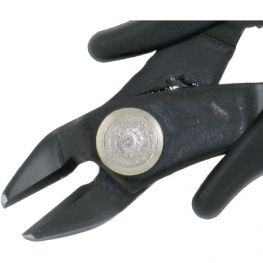 TRR 58 ESD, Electronic side cutters without bevel, Piergiacomi