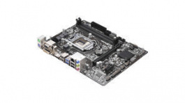 H81M-HDS, Mainboard, ASRock
