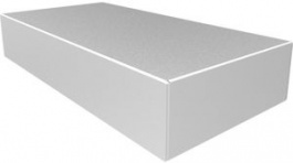 1444-28, Корпус: универсальный; Х: 203мм; Y: 406мм; Z: 76мм; 1444; сталь, Hammond