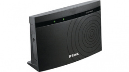 GO-RT-N300/E, WLAN N300 Easy Router, 802.11n/g/b, 300Mbps, D-Link
