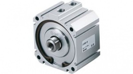 JCDQ40-40, Compact Cylinder, SMC PNEUMATICS