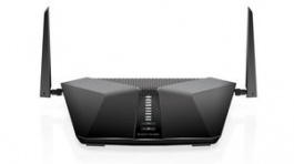LAX20-100EUS, Nighthawk AX4 4G LTE WiFi 6 Router, 1800Mbps, 802.11ax, NETGEAR