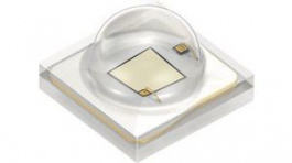 GT CSSPM1.13-LQLS-26-0, SMD LED 521nm SMD 1A, Osram Opto Semiconductors