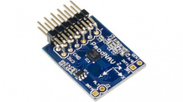 410-326 Pmod NAV, Pmod NAV, Module, SPI, Digilent