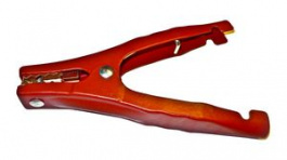 BU-X15400-2, Зажим "крокодил"; 200А; Диап.захвата: макс.38мм; Длина: 172мм, MUELLER