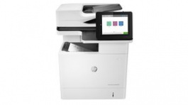 7PT00A#BAZ, HP LaserJet Enterprise MFP M636fh Multifunction Printer, 1200 x 1200 dpi, 71 Pag, HP
