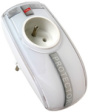 DPRO 230 SE Overvoltage protection adaptor 16 A