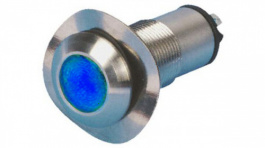 528-930-23, LED Indicator blue 24. . .28 VDC, Marl