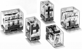 LY2 6AC, LY2 6AC, Omron