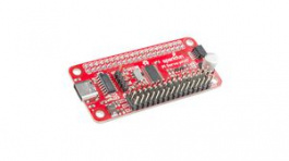 DEV-15316, Servo Motor Control pHAT for Raspberry Pi, SparkFun Electronics