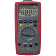 AM-510-EUR Multimeter digital RMS 3999 Digits 600 VAC 600 VDC 10 ADC