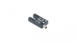 OG010U.I-GW1O.7WL, Optical Fork Sensor with IO-Link 10mm Push-Pull, BAUMER