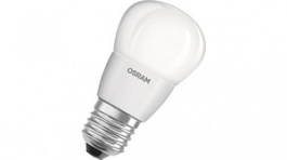 ADV CLP25 3.2W/827 E27 FR, LED lamp E27 3.2 W, Osram