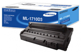 ML-1710D3, Toner black, Samsung