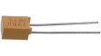 790D475X0010A2BE3 Tantalum capacitor 4.7 uF 10 VDC 2.54 mm
