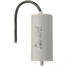 B32328-A4405-K39, Motor capacitor 4 uF 400 VAC, TDK-Epcos