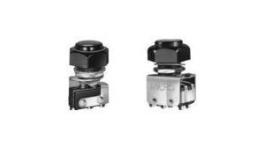 1PB43, Pushbutton Switches Unsealed OI UNLIGHT, Honeywell