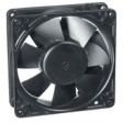 5212 NN Axial fan DC 127 x 127 x 38 mm 14 VDC