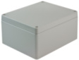 01.232011.0/A140 Universal housing dark grey 230 x 200 x 110 mm Aluminium