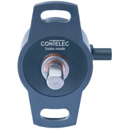 VERT-X 2831-736-621-102 (100193B), Angular Position Sensor 360 °, Contelec