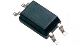 EL816S(TU), Optocoupler SMD-4, Everlight