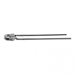 L3-W36N-BVW, LED 3 mm (T1) white, Sloan